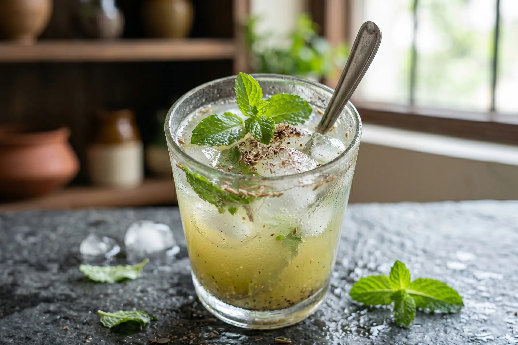 Aam Panna