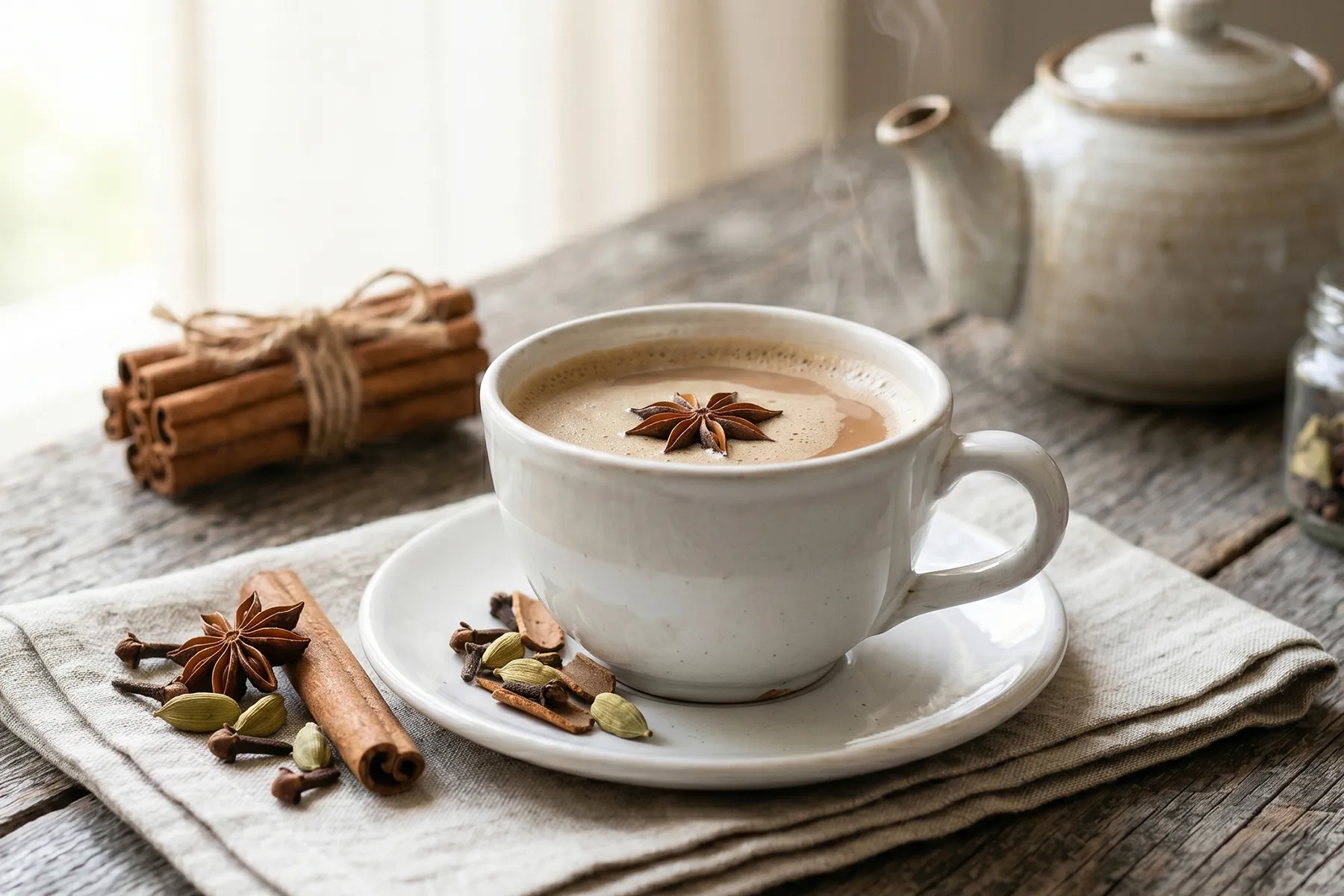 Chai
